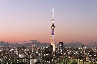 バレンタインデーにおすすめ！東京近郊の夜景スポット5選【2017】