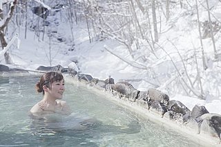アフタースキーはやっぱりコレ！　秘湯・名湯が楽しめるスキー場へGO！