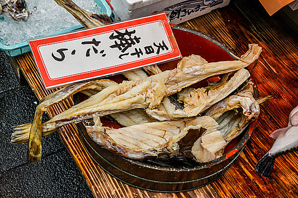 寒い季節に美味しくなる タラ たら 鱈のお話 Tenki Jpサプリ 17年02月25日 日本気象協会 Tenki Jp