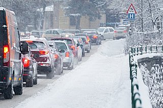 ことしは西日本・日本海側で記録的大雪も！ 気をつけよう雪道の車の運転