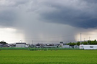 アウトドアで長雨・大雨・豪雨に見舞われた時、的確に身を守れますか？