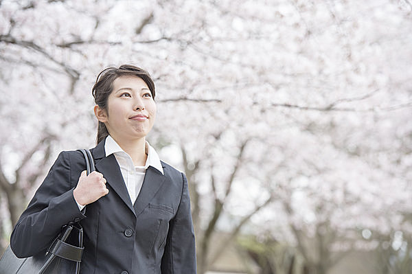 新しい出会いの多い季節だからこそ、第一印象に気をつけたいもの