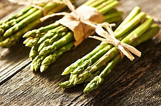 採れたて、茹でたてがいちばん！旬のアスパラガスを堪能するポイントは？