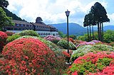 桜のあとの 都心近郊 “花見4選”／GWのお出かけに！【2017年】
