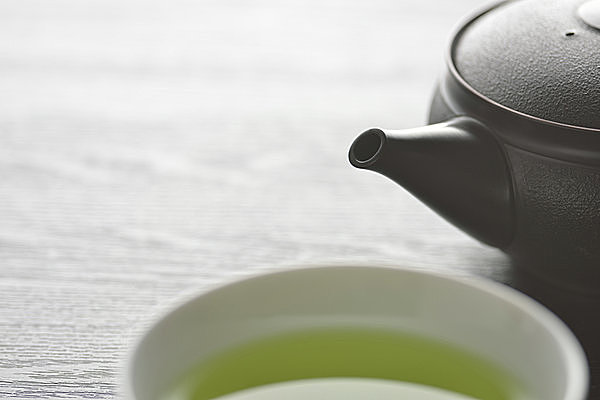 おいしいお茶をいれる一番のポイントは、好みの味を見つけること