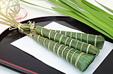 端午の節句で、ちまきが食べられる理由って？