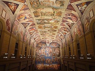 名画さわってOK?!　『大塚国際美術館』の宝のまもりかた