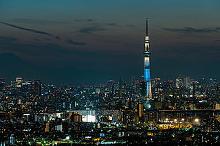 【祝5周年】5月22日は東京スカイツリータウン開業記念日！