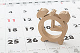 時間にシビアな日本の風土は「時の記念日」が理由のひとつ!?