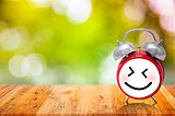 6月10日は、日本ではじめて時を告げた「時の記念日」です！