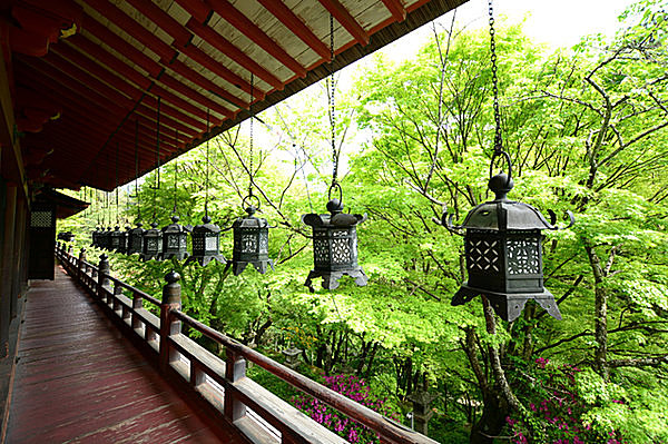 談山神社