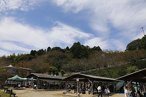 楽しい季節をアクティブに感じてみよう／農業公園 信貴山のどか村 （奈良県）