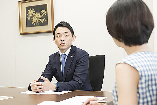 大塚製薬の担当者に聞きました「熱中症を防ぐ正しい水分補給とは」_画像