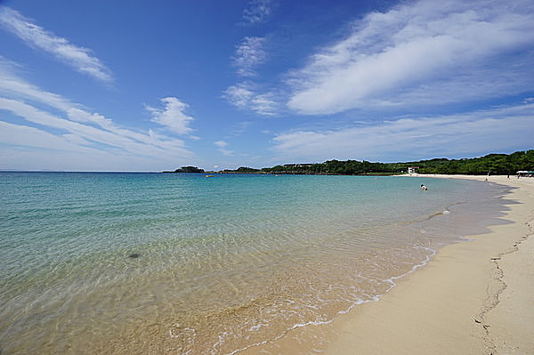 環境省 快水浴場百選から厳選 九州地方の海水浴場 レジャー特集 17 Tenki Jpサプリ 17年07月04日 日本気象協会 Tenki Jp