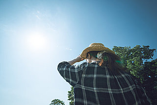 紫外線が本格化！　自分の肌とTPOに合った対策していますか？