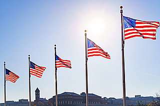 7月4日はアメリカ最大の祭典「独立記念日」！何が起きた日なのでしょう？