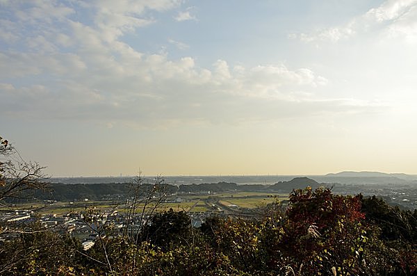 直虎のサイン入り古文書／蜂前神社（静岡県浜松市）