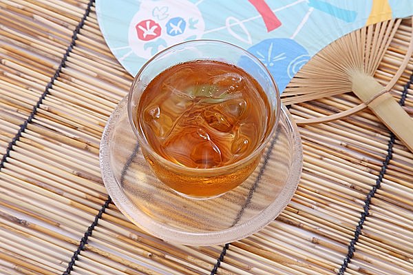 熱中症対策にも 夏の定番 麦茶 は 熱さ対策に優れた飲料水だった Tenki Jpサプリ 17年07月18日 日本気象協会 Tenki Jp