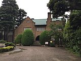 避暑気分で訪ねる、静かな美術館の名品展