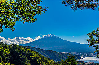 もうすぐ山の日！ 富士山ビューポイント【レジャー特集・2017】