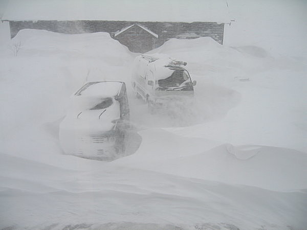 雪が多くて困った 雪が少なくて困った 今年の冬の悲喜こもごも Tenki Jpサプリ 15年03月19日 日本気象協会 Tenki Jp