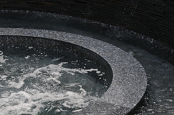 こだわりのナノ風呂が待ってます／奈良健康ランド（奈良県）