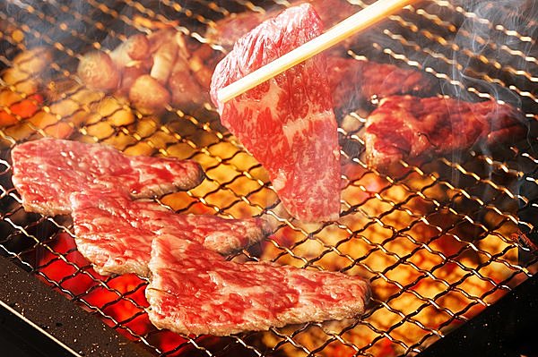 8月29日は焼肉の日。香りも味わいも豊かな焼肉でハッピーになろう！