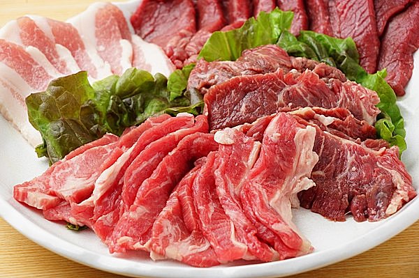 あなたは、どの部位がお好き?