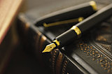 明日9月23日は万年筆の日！手書きの楽しさを再発見してみませんか？