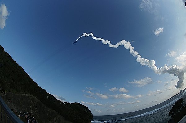 種子島宇宙センター。世界一美しいロケット打ち上げ射場も必見