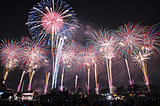 土浦（10月7日）と藤沢（10月21日）にて秋の花火大会開催！〈レジャー特集・2017〉