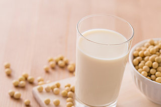 10月12日は「豆乳の日」。今日は栄養満点の豆乳料理を作ってみませんか？