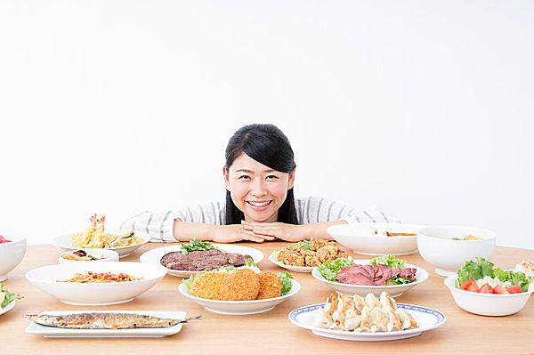 食欲の秋 全開 食べすぎが怖くなったので 秋と食欲の因果関係について調べてみた Tenki Jpサプリ 17年10月22日 日本気象協会 Tenki Jp