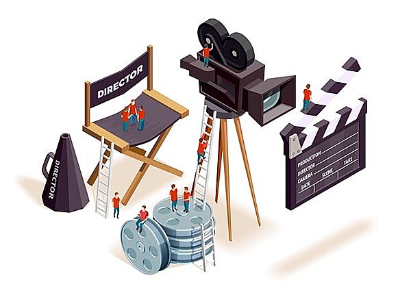 今話題の(!?)映画プロデューサー、そもそもハリウッドの映画プロデューサー、どんなお仕事なの?