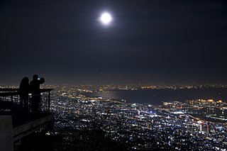 入場無料の夜景スポットでロマンチックなクリスマスを〜関西編｜特集 2017〜