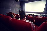 12月1日は「映画の日」、映画館へ行こう！