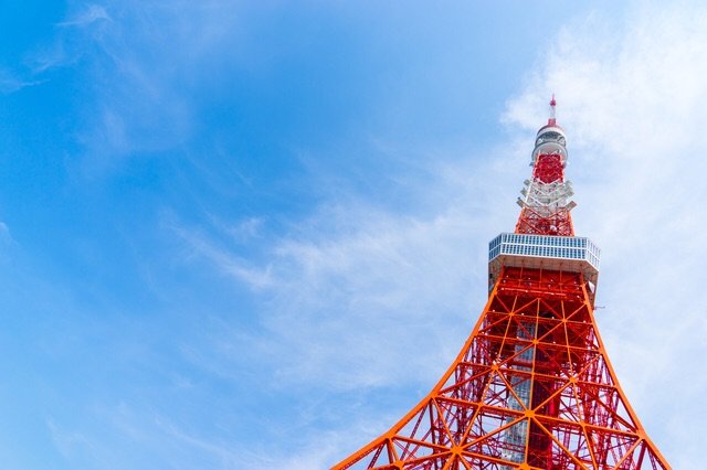今日は 東京タワーが完工された日 来年はいよいよ還暦の東京タワーです Tenki Jpサプリ 17年12月23日 日本気象協会 Tenki Jp