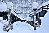 冬は温泉！東北のおススメ温泉スポット〈レジャー特集|2018〉
