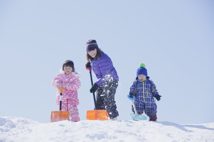 休日 雪遊び用 つなぎ 90 kids-nurie.com