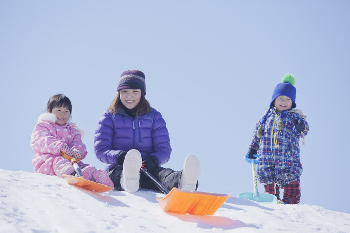 シーズン到来！スキー・スノボ特集2018｜山梨・静岡編