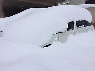 大雪時の運転。危険から「命を守る」ためにすべきこと