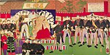 明治維新150年！ 遠い昔に感じますが、 明治は意外に身近にあるんですよ