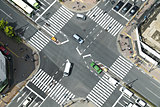 意外と知らない道路交通法のあれこれ～自動車編～