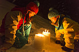 家族＆キッズにおすすめ！ 楽しくてお得な雪上イベント