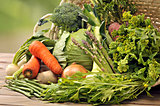 春野菜でデトックス！栄養満点の春野菜を食べよう！