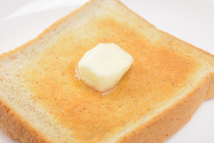 バターに課税して肥満を防止。その結果は？