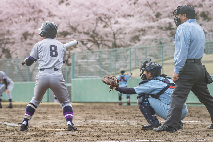 日本語の野球用語の数々を正岡子規が命名