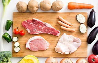 4月19日は「食育の日」です。起源は明治時代！健康ブームの原点もここに⁉