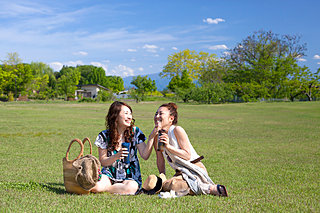 頭皮の日焼け。気持ちよい陽気のいま、忘れがちな日焼け対策とは？