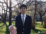 早くも札幌に桜の便り　北海道サクラレポートVol.2
